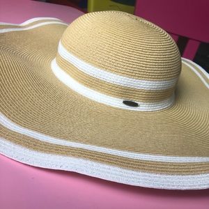 Coolibar sun hat